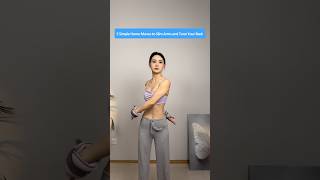 Download lagu 5 Easy Home Workout Moves Women Use to Tone Arms and Flatten Their Back mp3 Download lagu 5 Easy Home Workout Moves Women Use to Tone Arms and Flatten Their Back mp3