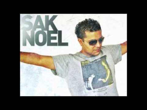 Party On My Level (Clean Radio Edit) - Sak Noel