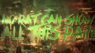 The Sovereign - &quot;Unit 731&quot; Lyric Video (New February 2015)