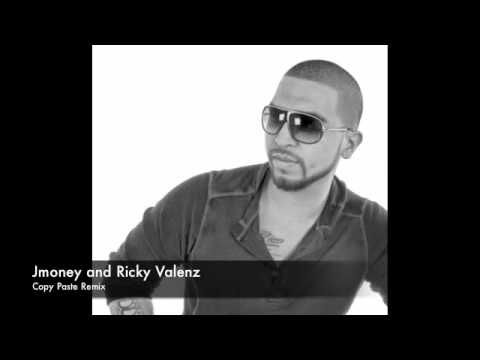 [Official Diggy Simmons Copy Paste Remix 2011] ft Jmoney and Ricky Valenz