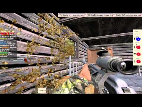 DayZ Standlone, Kostnica