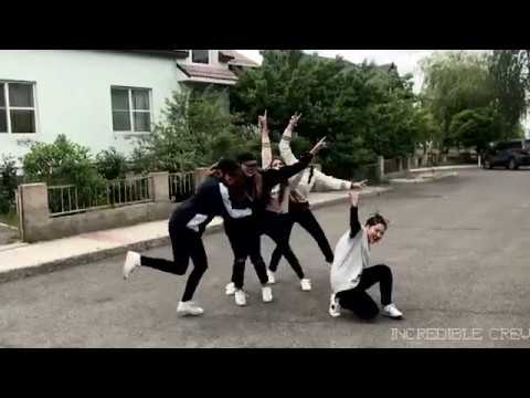 Block B (블락비) - Yesterday | KPOP Cover Dance Festival 2018 [COVER by Soul Motion]