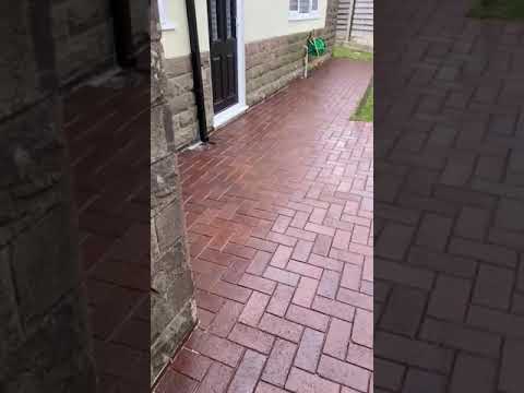 ML HOME IMPROVEMENTS video.