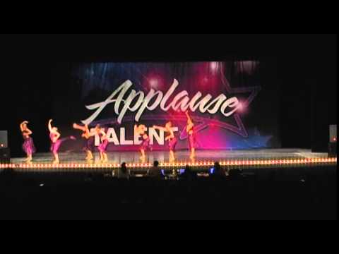 Best Jazz Performance - Texarkana, TX 2014