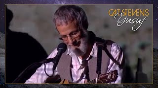 Yusuf / Cat Stevens – Don&#39;t Be Shy (Roadsinger Live Tour 2010)