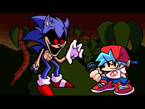 Perdition V2 (Concept) - VS. Parallax OST (Cancelled)