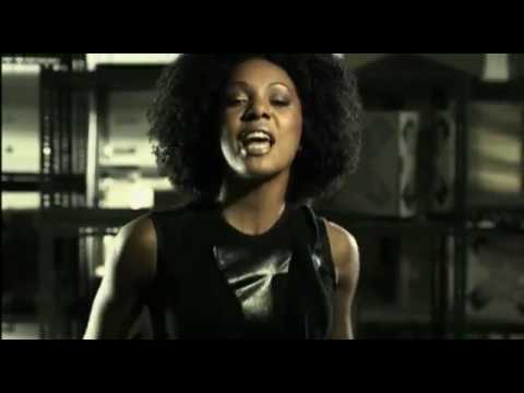 Being Your Body - LibertyX and Justin Tiberlake MashUp