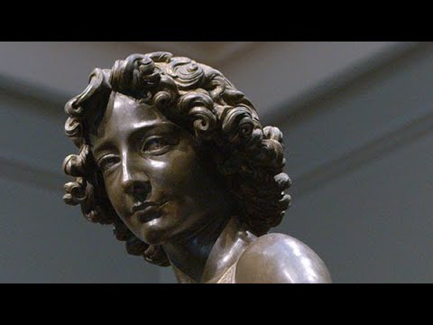 Verrocchio: Curator's Quick Tour