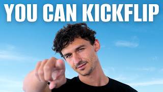 Download lagu How to Land A Kickflip Quickly mp3