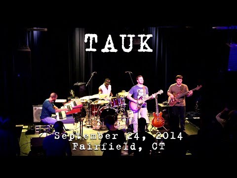 TAUK: 2014-09-24 - FTC StageOne; Fairfield, CT (Complete Show) [HD]