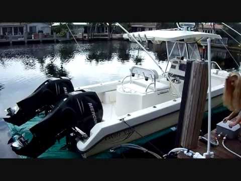 Must See!! Boat Protector Shield for Bottom Growth, Barnacles, Anti Fouling, and Corrosion