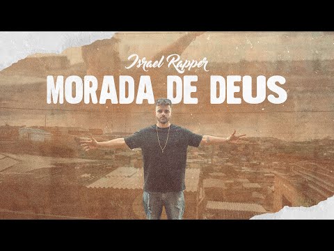 Israel Rapper - Morada de Deus