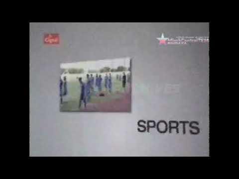 (TB Year In 2015) MinskCentralTV38 Binisaya CNN Philippines: Cebuano News On MCTV38 OBB (2015)