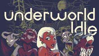Underworld Idle promo