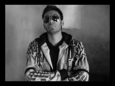 Romano Rap And1.ft.Mu7to - Yo Gangsta !!! - New Song 2010 - (Prod. By Mefo) - (master)