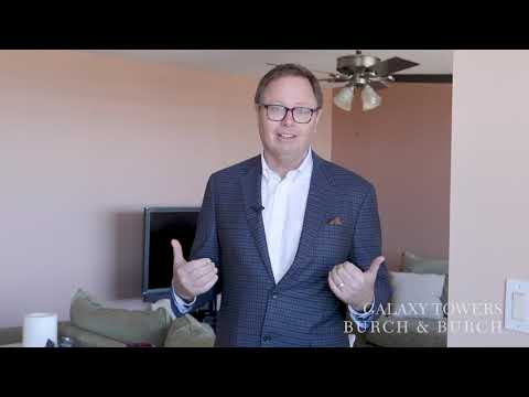 GALAXY TOWERS- 46F - The view no one knows about