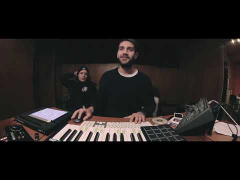 Disa - KM Freestyle (Prod. PitchKR)