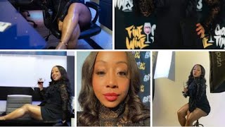 The Mystery Death of Teacy Brown... Author of Criminal Minded....& Hold You Down..