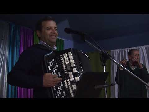 Acordeonistas Portugueses - João do Carmo