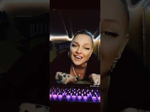 Mama Godella-Samo sam ziva kad si tu 2#