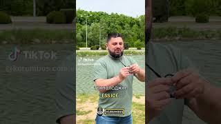 ESS ICE glasses Yellow