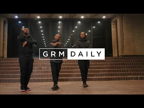 Muni Fxnction  - Bandit [Music Video] | GRM Daily