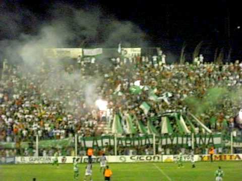 "SOYPUYUTANO" Barra: La Guardia Puyutana • Club: Sportivo Desamparados