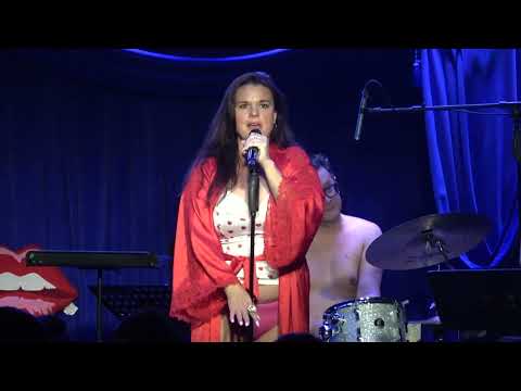 The Skivvies and Leslie McDonel - Crazy Medley