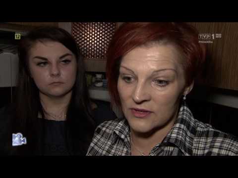 Nie dla niego rodzina - Sprawa dla reportera