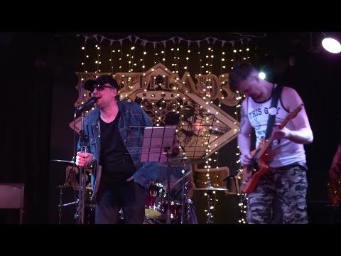 KULESH JAM (11) -  СЕРГЕЙ ГУЦАН & KULESH JAM BAND