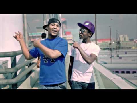 CameraMan ft Jaffarie & QuioJaimes - Mi Noma