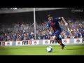 FIFA 13 Review Gameplay For The Psp HD
