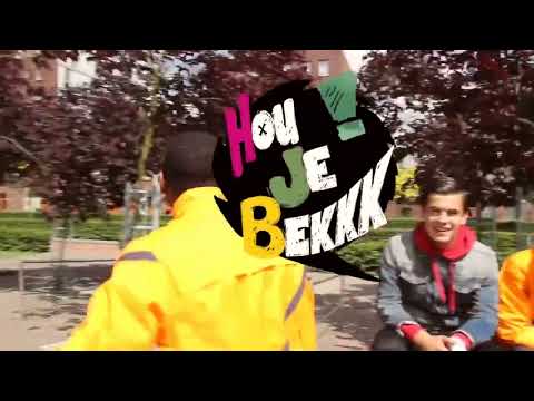 HOU JE BEK: 1 X 14 - ANGENICE (JAZZ EDIT)