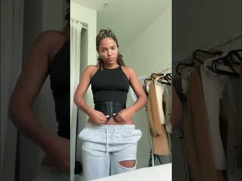 Waist Training Before And After Results