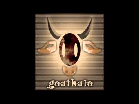 Goathalo Archive (Anthology A, B, + Bonus Tracks)