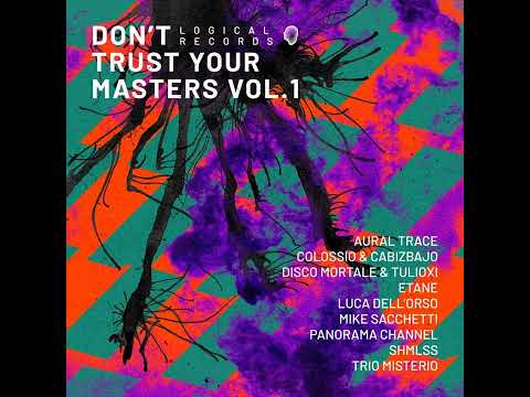 Disco Mortale & Tulioxi -  I Only Remember Mistakes [Logical Records]