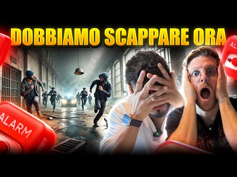 WE REACT TO THE WORST EXPLORATIONS THAT ENDED BADLY - I DON'T BELIEVE IT, LOOK HOW THEY ESCAPED! ...