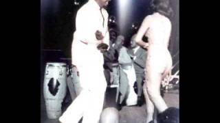 Herido De Sombra - Pello El Afrokan : Live in Paris .