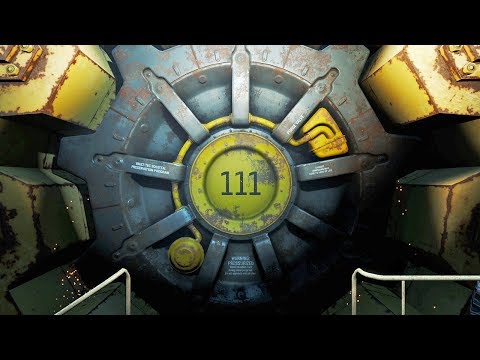 Fallout 4 Walkthrough Gameplay Part 21 - (PS4 Pro)