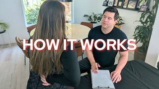 How It Works: In-Home Clinical Massage | Bellevue & Eastside