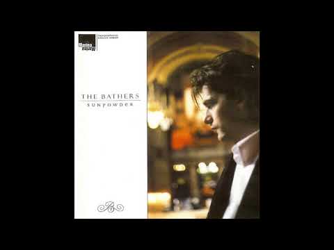 The Bathers  - The angel on Ruskin feat  Elizabeth Fraser