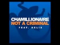 Chamillionaire - Not A Criminal Instrumental 