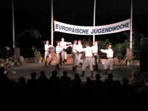 Eurowoche 2008 - Ex-Vizbulite