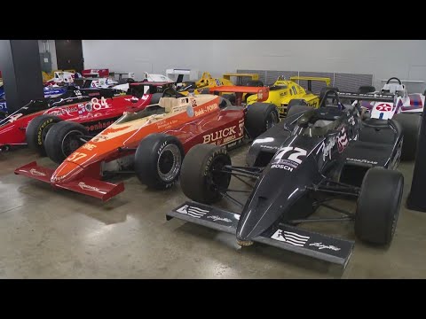 IMS Hall of Fame Museum closing Monday for renovations