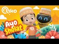 Islamic Kids Song Let S Pray Riko The Series