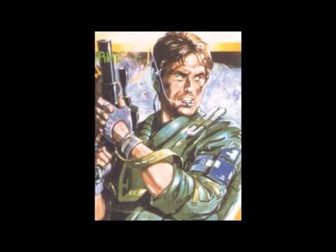 mygamecube's Top VGM Picks #136 - Alert Theme