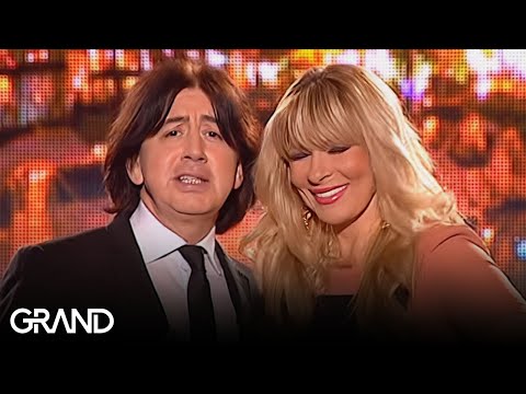 Jasar Ahmedovski i Suzana Jovanovic - Sta si sanjao mili brate - PB - (TV Grand 19.05.2014.)