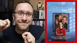 Recenzja filmu Niewidzialna nić