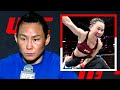 Xiaonan Yan: 'If I Do Everything Correctly, the Good Outcome Will Come by Itself' | UFC Vegas 61