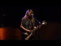 Grace Potter - The Divide, Jannus Live, St. Petersburg, FL  1/09/2020